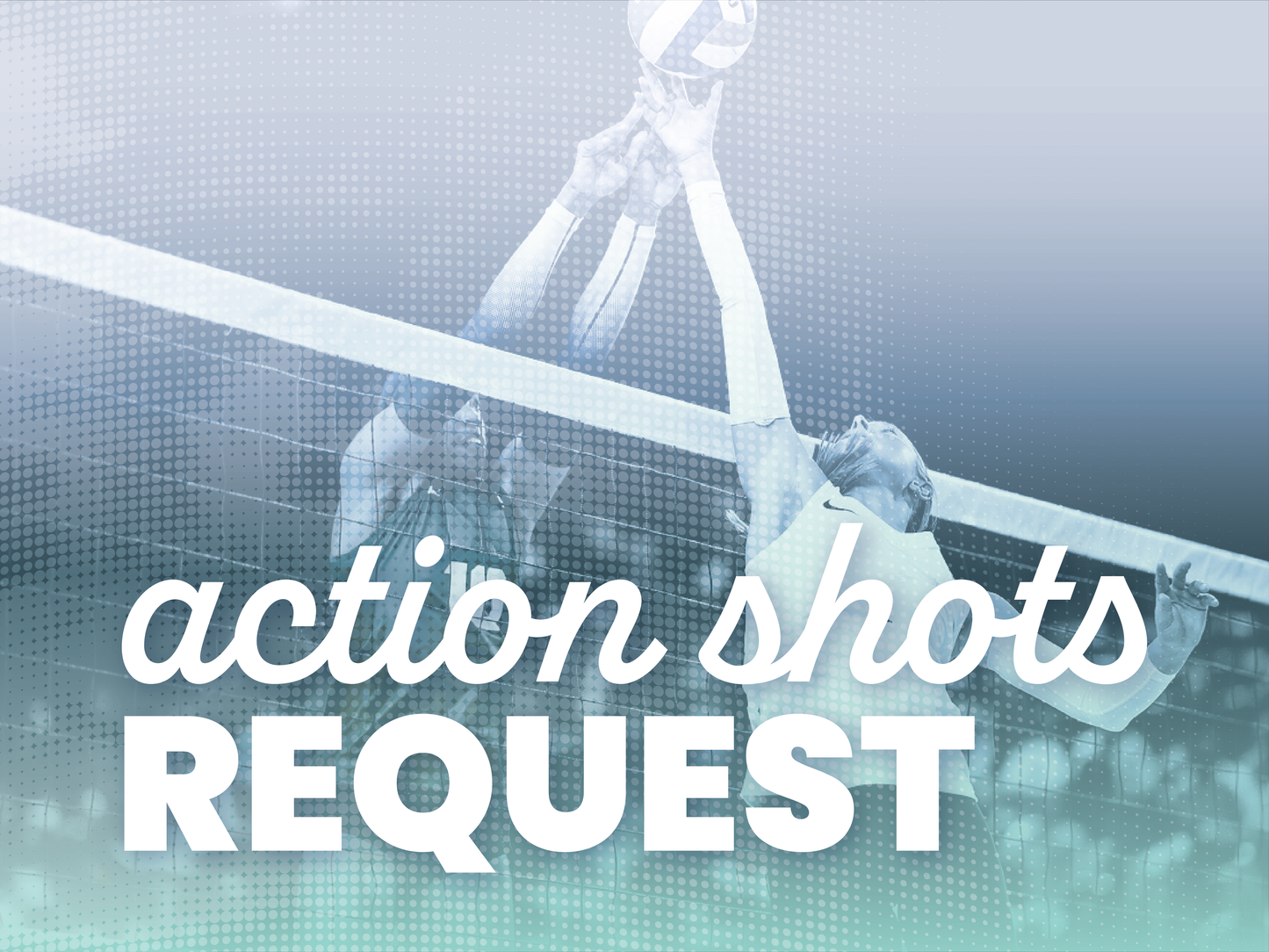 Request Individual Action Shots