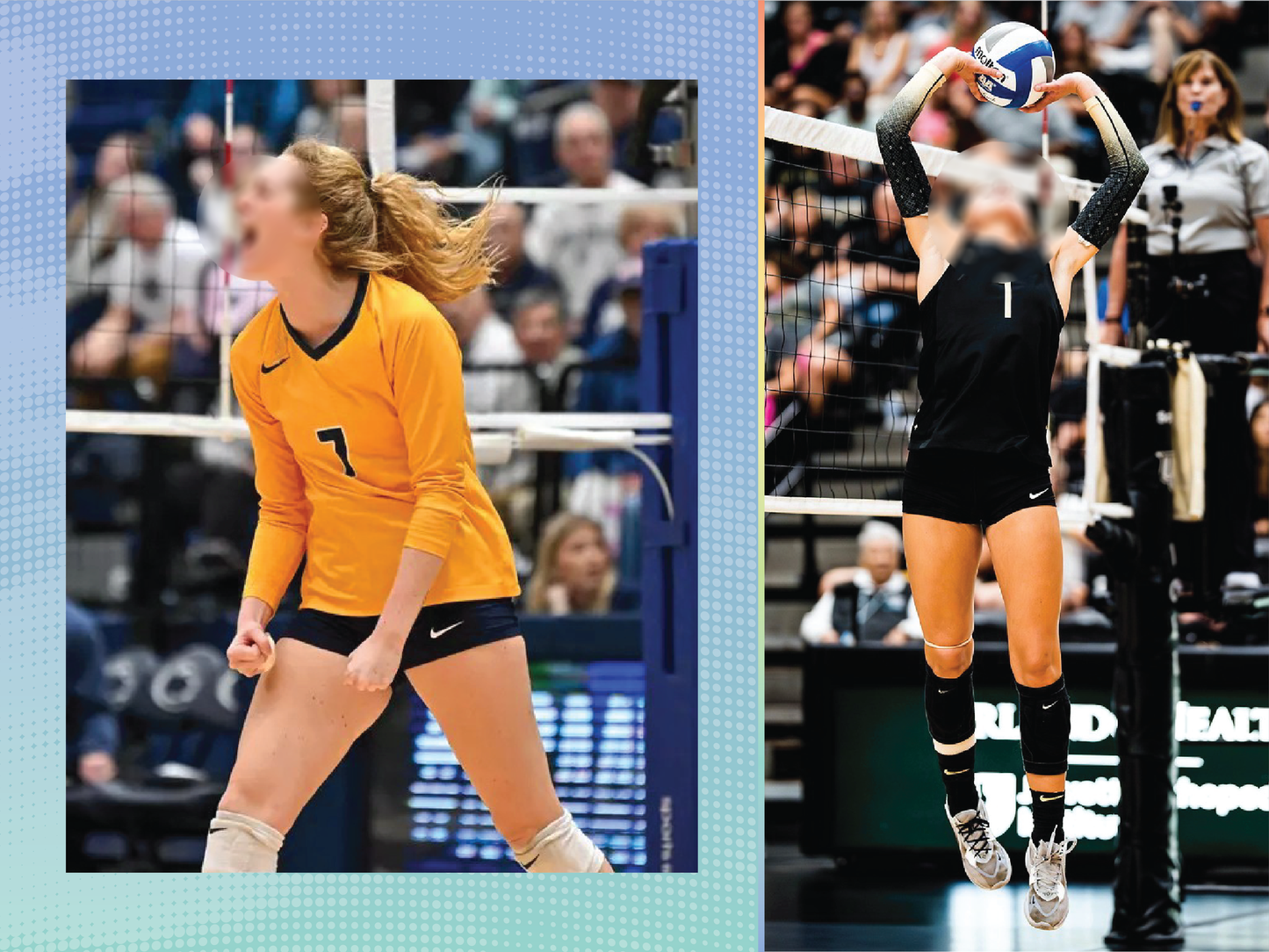 Request Individual Action Shots