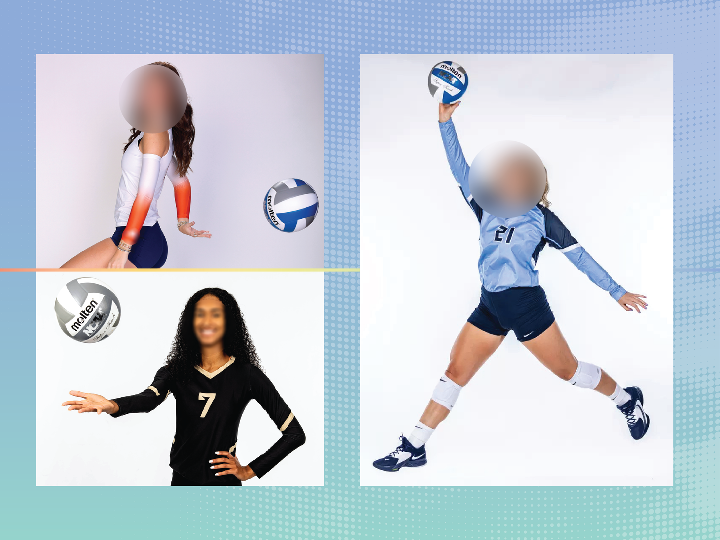 Book a Media Day Experience