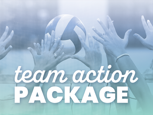 Purchase a Team Action Package